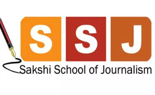 Sakshi Journalism School 2019 Results