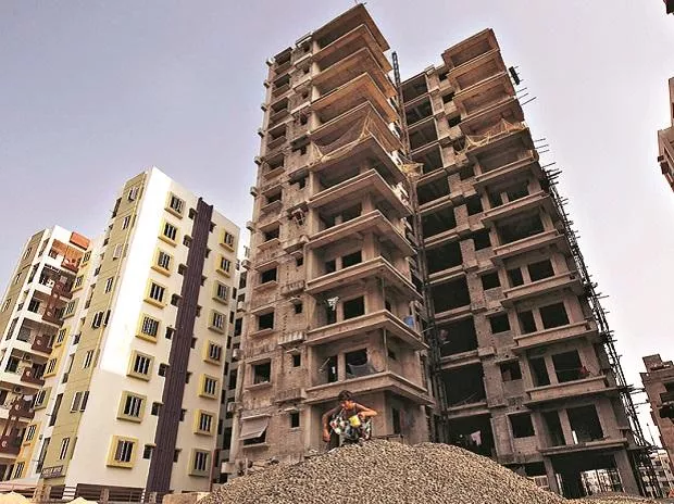 Supreme Court cancels Amrapali Group Rera registration, asks NBCC to complete pending projects - Sakshi