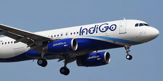 Indigo Airline To Launch New Destinations - Sakshi