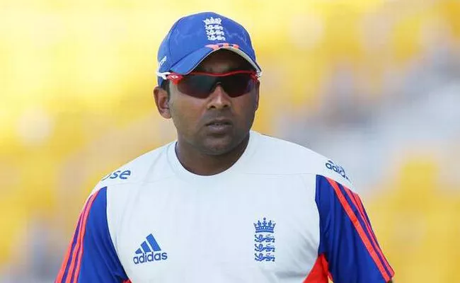 Jayawardene In Race To Be Indias Next Head Coach - Sakshi