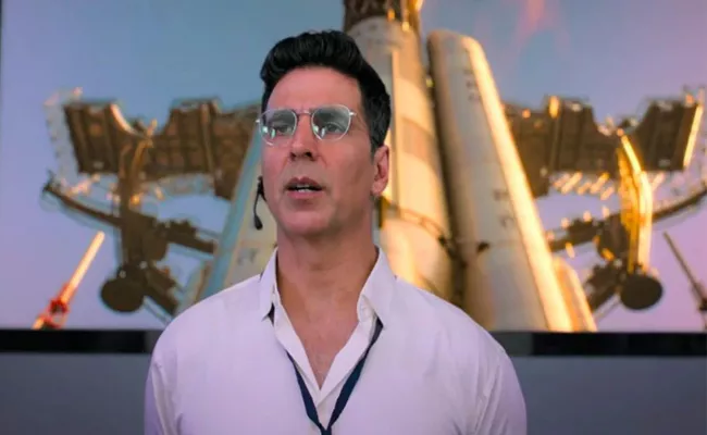 Akshay Kumar Comments On His Entry In Hollywood - Sakshi