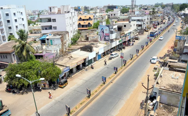 Registration Charges Rise In Nellore - Sakshi