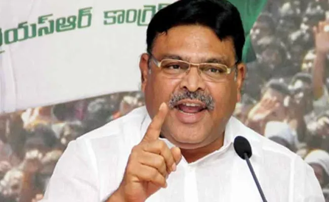 YSRCP MLA Ambati Rambabu Fires On TDP In Assembly 2019 - Sakshi