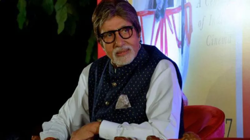 Amitabh Bachchan Donates To Assam Flood Victims - Sakshi