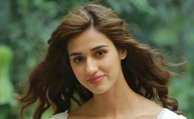 Disha Patani Said Lost 6 Months of My Life Could Not Remember Anything - Sakshi