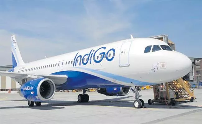 IndiGo promoters finally call a truce - Sakshi