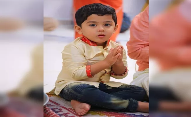 Cops Launch Search Operation For Kidnapped Boy In East Godavari - Sakshi