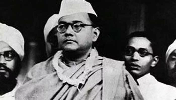 Russia Says No information On Netaji Subhas Chandra Bose - Sakshi