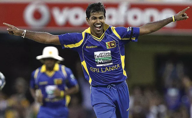 Nuwan Kulasekara Retires From International Cricket - Sakshi