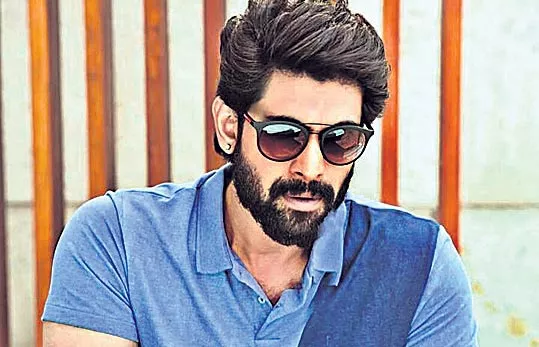 Rana Daggubati getting a kidney transplant in US - Sakshi