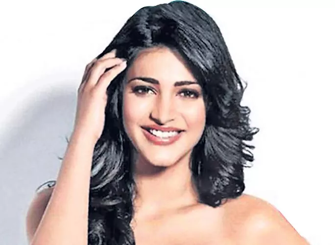 shruti hasan in 20 years completed in film industry - Sakshi