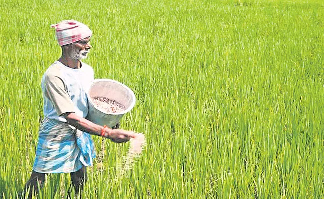 Andhra Pradesh Legislative Assembly passes Andhra Pradesh Corp Cultivator Rights Bill - Sakshi