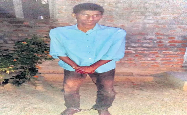 Young Man From Akkaram Didn't Sleep At All For 24 Years In Siddipet District - Sakshi