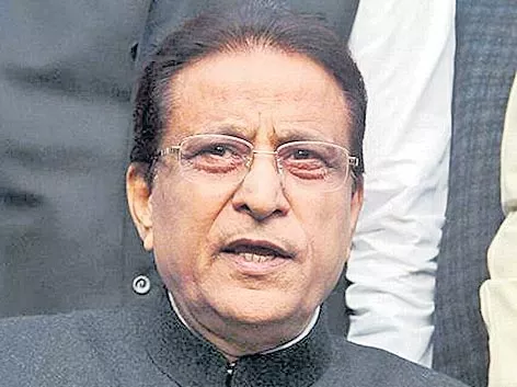 Om Birla to ask Azam Khan to apologise in Lok Sabha - Sakshi