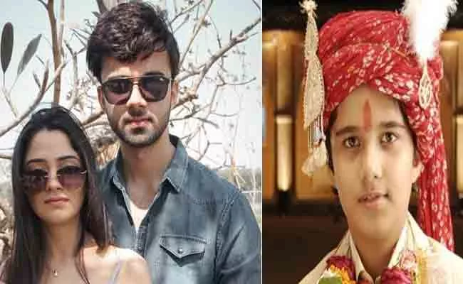 Balika Vadhu Actor Avinash Mukherjee On His Relationship Status - Sakshi