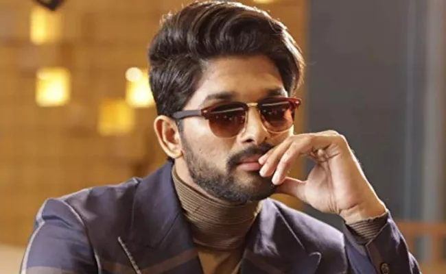 Mega Team Response on Negative Campaign On Allu Arjun - Sakshi