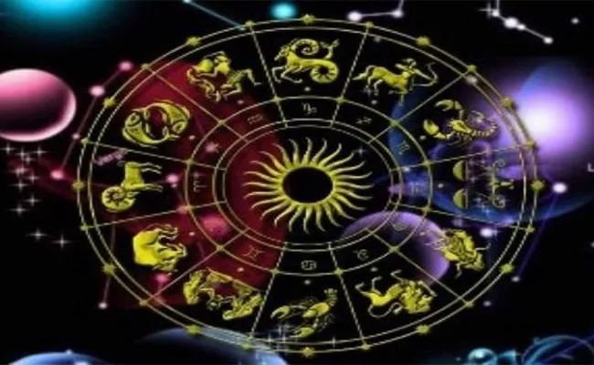 Weekly Horoscope For 28th July To 3 Agust 2019 - Sakshi