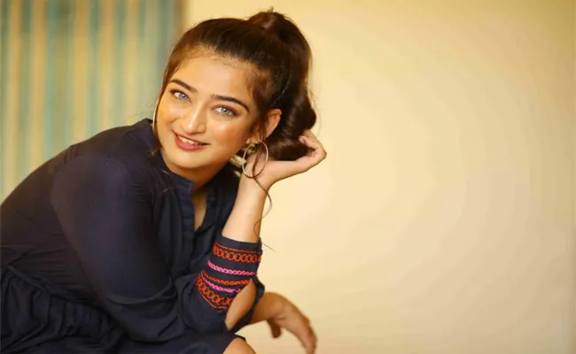 Sakshi Interview With Akshara Haasan