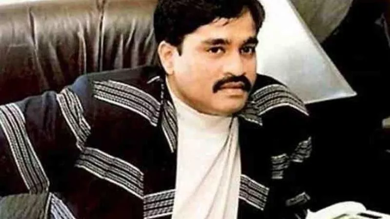 Dawood Ibrahim Investing Drug Money In Pakistan Stock Exchange - Sakshi