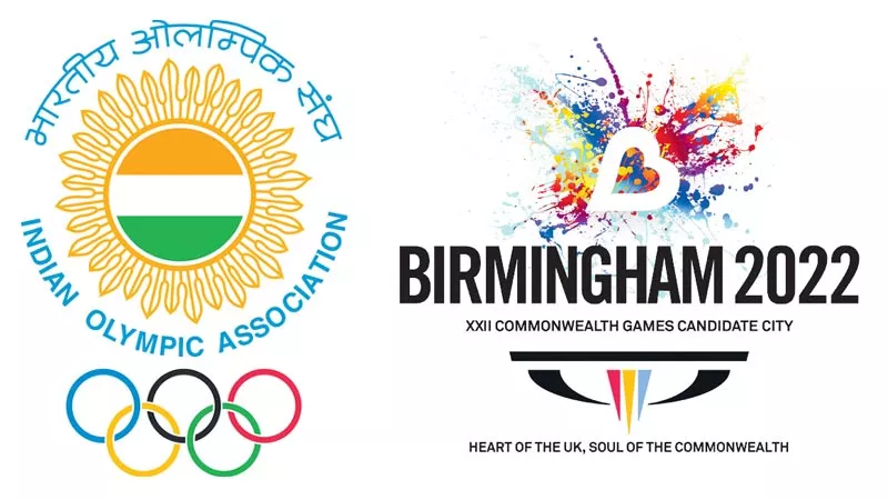 IOA proposes boycott of 2022 Commonwealth Games for shooting snub - Sakshi