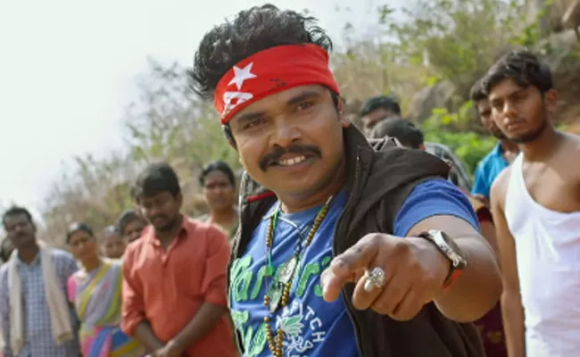 Sampoornesh Babu Single Shot Dialogue Gets World Record - Sakshi