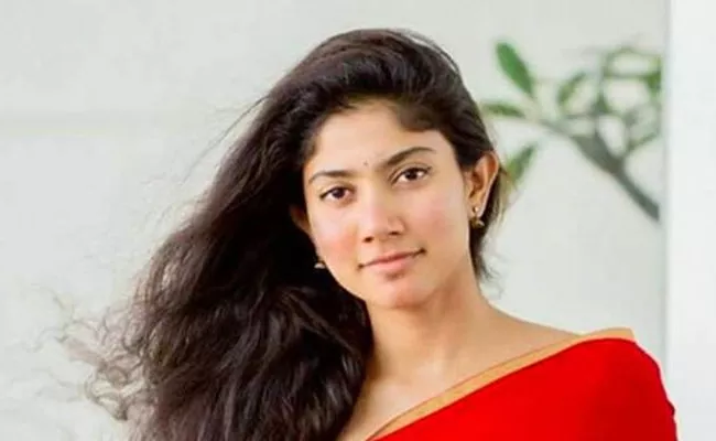 Sai Pallavi May Act In Another Tamil Movie - Sakshi