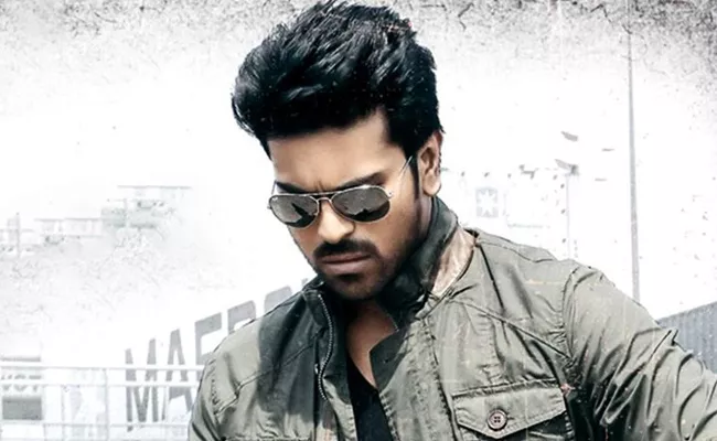 Ram Charan Vamsi Paidipally Yevadu goes Bollywood - Sakshi