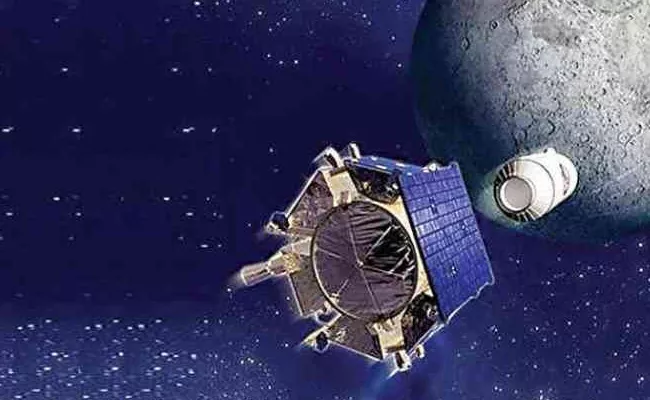 ISRO Gives Chance To Watch Chandrayan Two - Sakshi