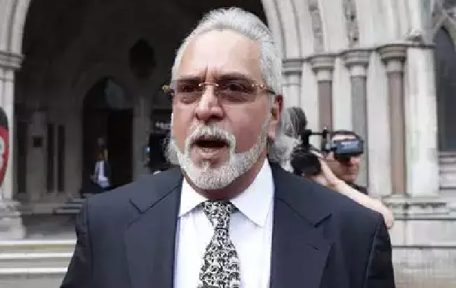 Vijay Mallya wins right to appeal extradition - Sakshi