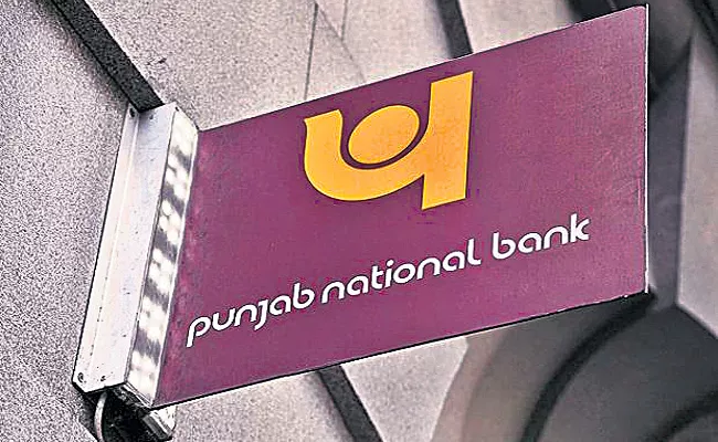 RBI Fine Five Banks With PNB - Sakshi