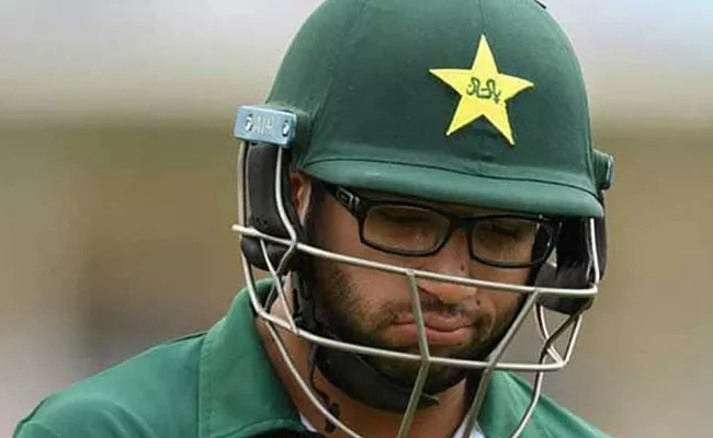 Imam ul Haq apologises for online scandal involving multiple women - Sakshi