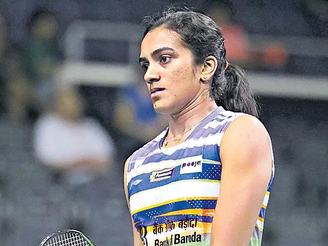 PV Sindhu pulls out, Saina Nehwal makes comeback - Sakshi