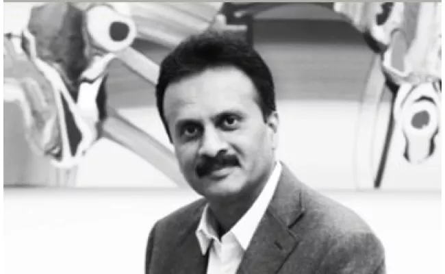 Coffee mogul VG Siddhartha,the businessman who brewed fortunes - Sakshi