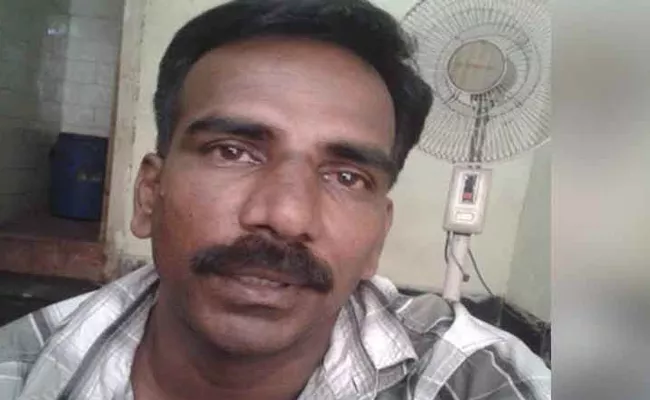 Kidnaper Ravishekar Arrested By Hayathnagar Police - Sakshi