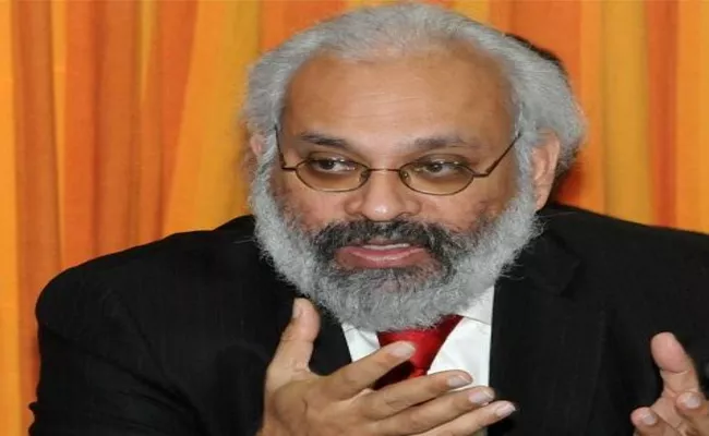 Eminent Economist Subir Gokarn Passes Away - Sakshi