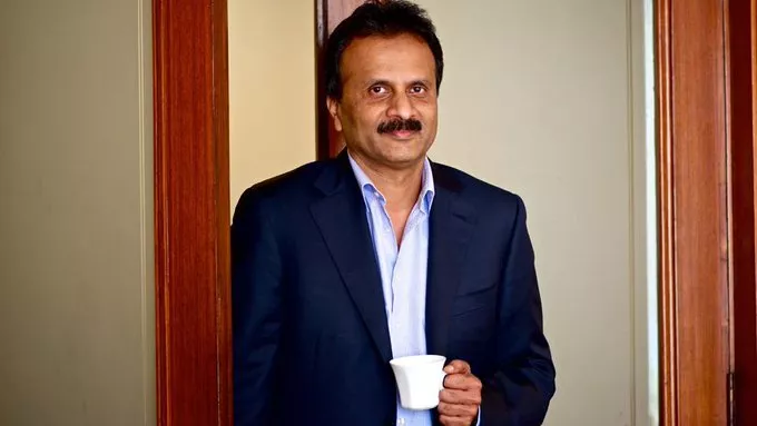 Tragic end to the coffee king VG Siddhartha, says sobha - Sakshi