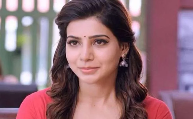 Samantha Upcoming Movies Updates - Sakshi