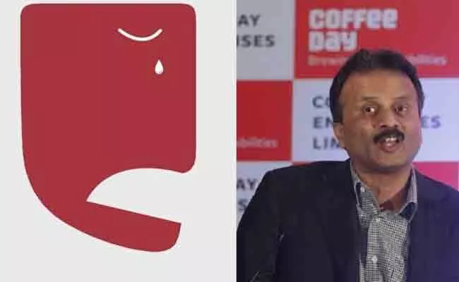 Netizens Shares Emotional CCD Memories Over VG Siddhartha Demise - Sakshi