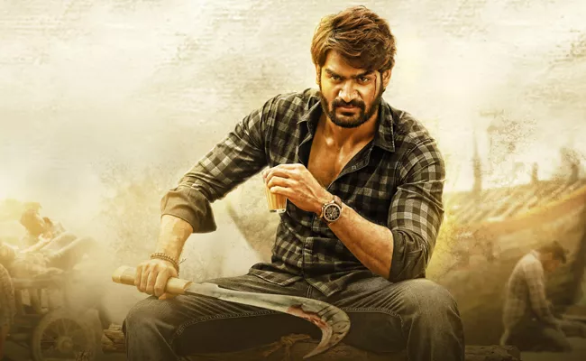 Kartikeya Guna 369 Scheduled to Release Worldwide on August 2nd - Sakshi