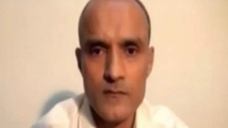 ICJ To Announce Final Verdict In Kulbhushan Jadhav Case - Sakshi