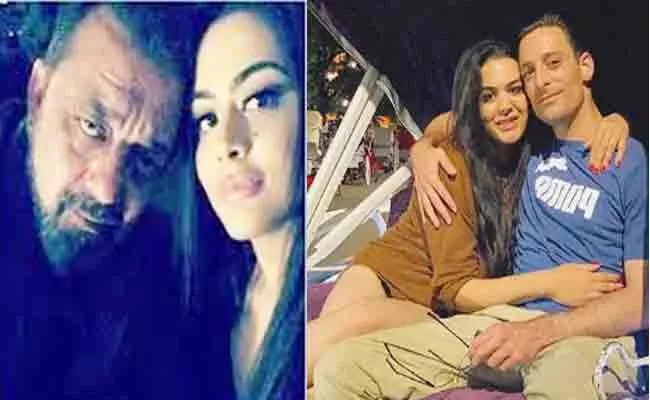 Sanjay Dutt Daughter Trishala Boyfriend Passed Away - Sakshi