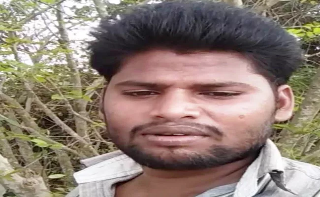 Man Committed Suicide In Chennai Due To Tiktok Video - Sakshi