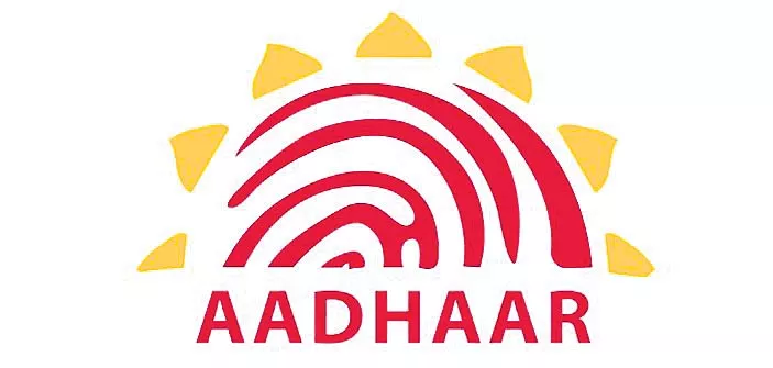 Lok Sabha passes Aadhaar and Other Laws Bill - Sakshi