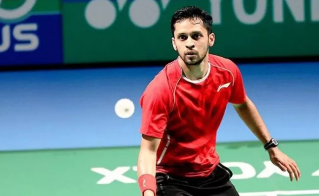 Parupalli Kashyap and Sourabh Verma Enter Pre Quarterfinals of Canada Open - Sakshi