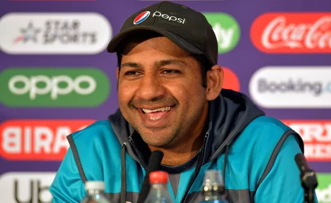 Sarfaraz Ahmed Says Miracles Can Happen - Sakshi