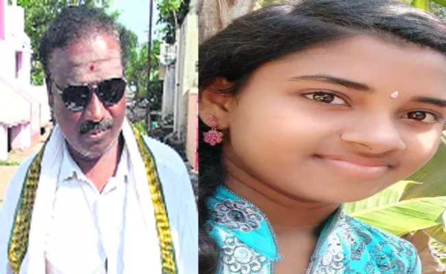 Financial Hardship And Debts Caused The Entire Family To Poison And Die - Sakshi