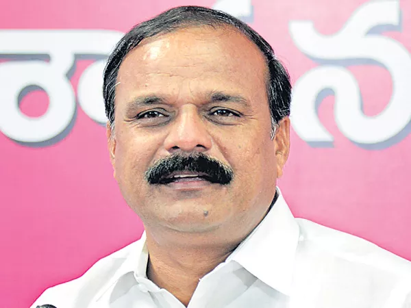 Central budget from a political angle - Sakshi