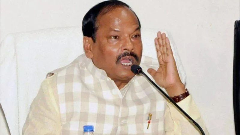 Jharkhand CM Says Mob Lynching Wont Be Tolerated - Sakshi