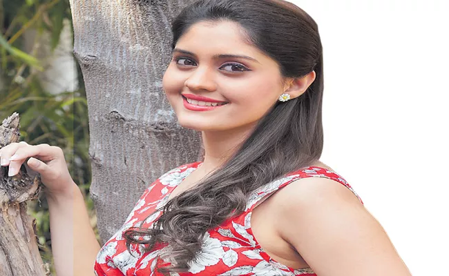 Funday Interview With Actress Surabhi - Sakshi