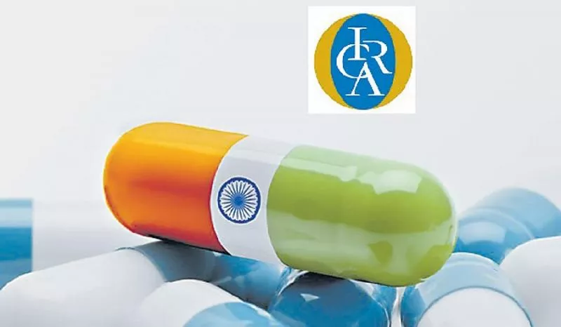 Indian pharma industry to grow at 11-13 pc in FY2020 - Sakshi